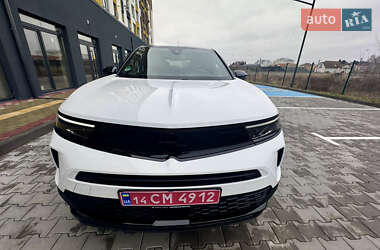 Внедорожник / Кроссовер Opel Mokka-e 2023 в Луцке