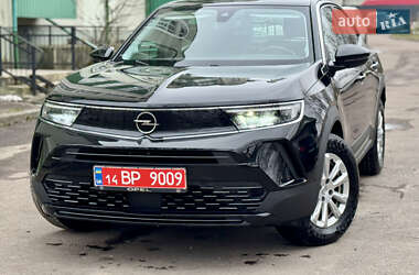 Внедорожник / Кроссовер Opel Mokka-e 2021 в Дрогобыче
