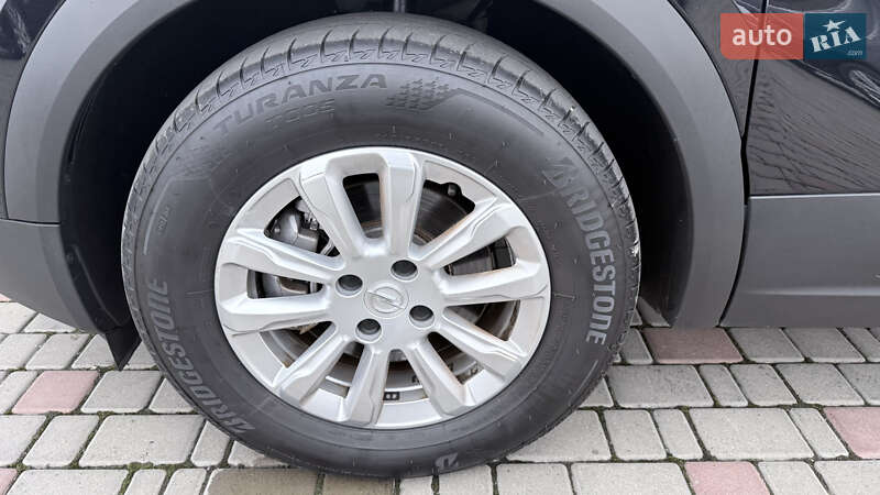 Внедорожник / Кроссовер Opel Mokka-e 2021 в Луцке фото 9 Внедорожник / Кроссовер Opel Mokka-e 2021 в Луцке