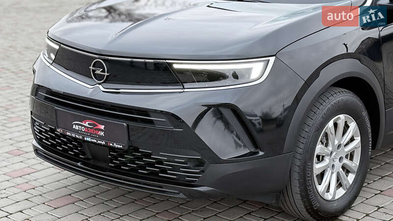 Внедорожник / Кроссовер Opel Mokka-e 2021 в Луцке фото 12 Внедорожник / Кроссовер Opel Mokka-e 2021 в Луцке
