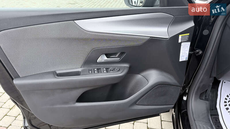 Внедорожник / Кроссовер Opel Mokka-e 2021 в Луцке фото 18 Внедорожник / Кроссовер Opel Mokka-e 2021 в Луцке