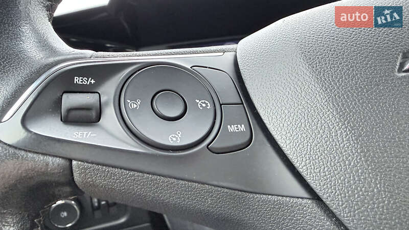 Внедорожник / Кроссовер Opel Mokka-e 2021 в Луцке фото 22 Внедорожник / Кроссовер Opel Mokka-e 2021 в Луцке