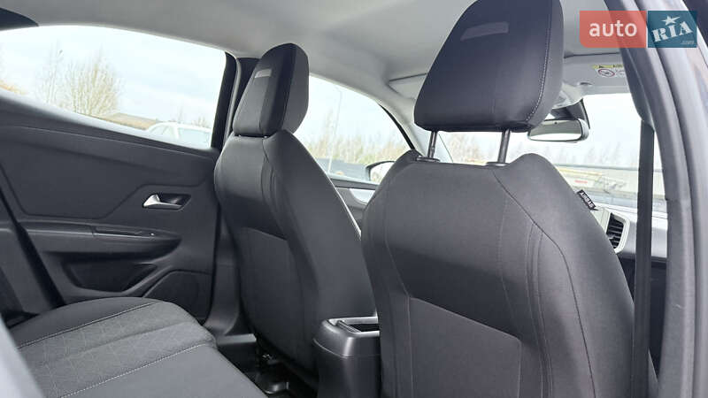 Внедорожник / Кроссовер Opel Mokka-e 2021 в Луцке фото 31 Внедорожник / Кроссовер Opel Mokka-e 2021 в Луцке