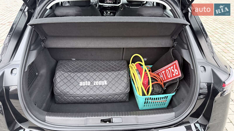 Внедорожник / Кроссовер Opel Mokka-e 2021 в Луцке фото 33 Внедорожник / Кроссовер Opel Mokka-e 2021 в Луцке