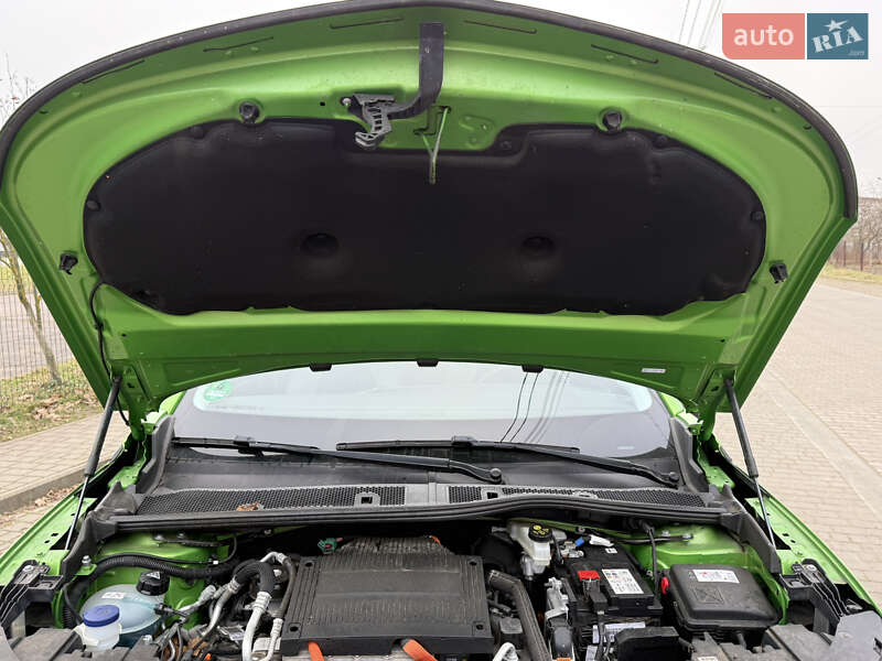 Позашляховик / Кросовер Opel Mokka-e 2022 в Львові фото 36 Позашляховик / Кросовер Opel Mokka-e 2022 в Львові