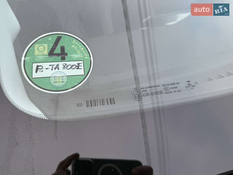 Позашляховик / Кросовер Opel Mokka-e 2022 в Львові фото 41 Позашляховик / Кросовер Opel Mokka-e 2022 в Львові