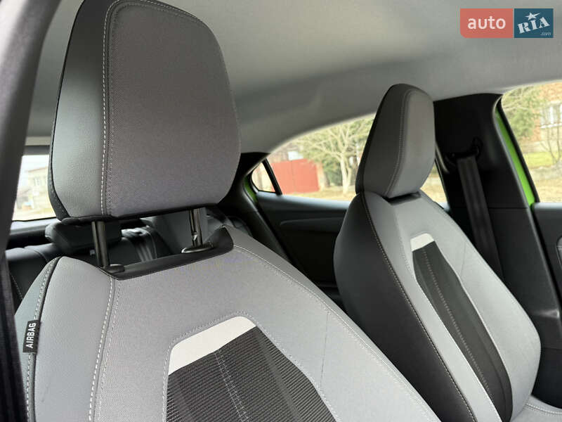 Позашляховик / Кросовер Opel Mokka-e 2022 в Львові фото 42 Позашляховик / Кросовер Opel Mokka-e 2022 в Львові