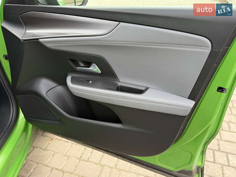 Позашляховик / Кросовер Opel Mokka-e 2022 в Львові фото 44 Позашляховик / Кросовер Opel Mokka-e 2022 в Львові