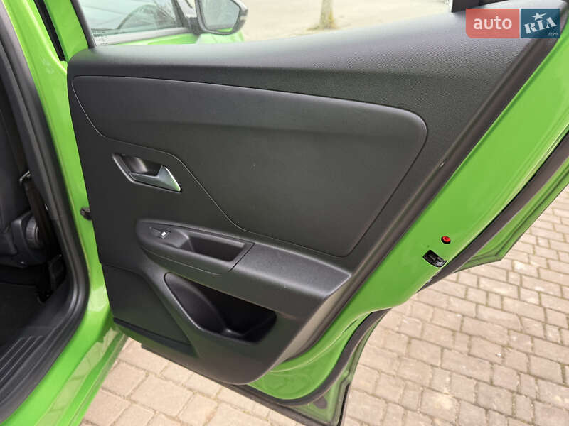 Позашляховик / Кросовер Opel Mokka-e 2022 в Львові фото 51 Позашляховик / Кросовер Opel Mokka-e 2022 в Львові