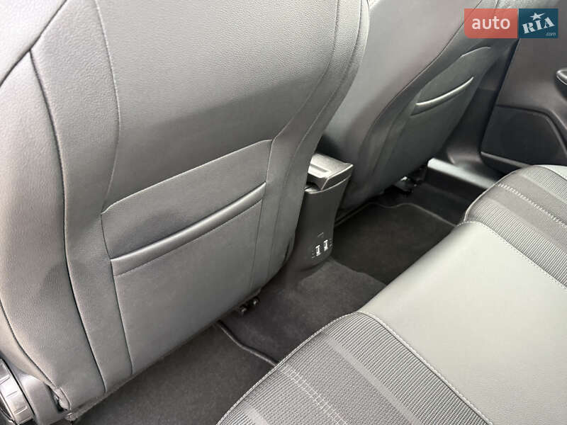 Позашляховик / Кросовер Opel Mokka-e 2022 в Львові фото 55 Позашляховик / Кросовер Opel Mokka-e 2022 в Львові