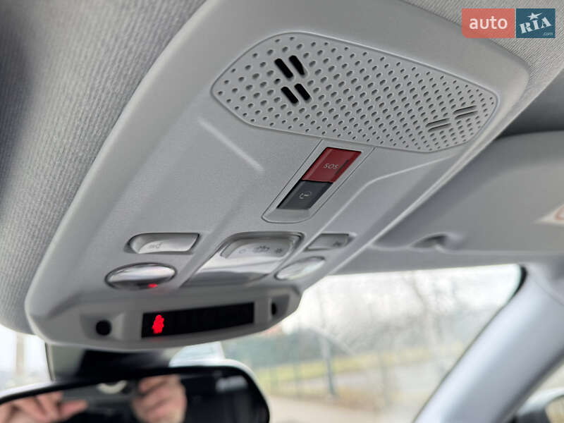 Позашляховик / Кросовер Opel Mokka-e 2022 в Львові фото 70 Позашляховик / Кросовер Opel Mokka-e 2022 в Львові