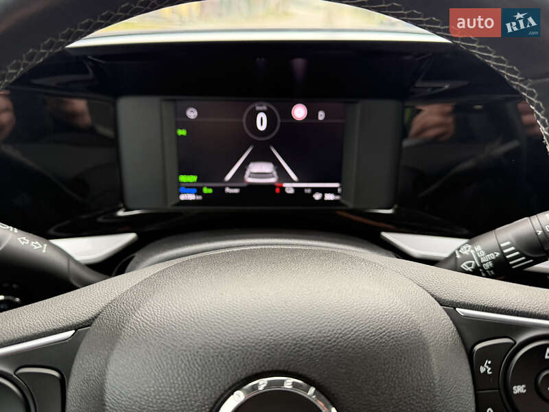 Позашляховик / Кросовер Opel Mokka-e 2022 в Львові фото 83 Позашляховик / Кросовер Opel Mokka-e 2022 в Львові