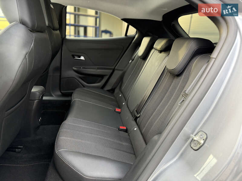 Внедорожник / Кроссовер Opel Mokka-e 2022 в Городке фото 9 Внедорожник / Кроссовер Opel Mokka-e 2022 в Городке