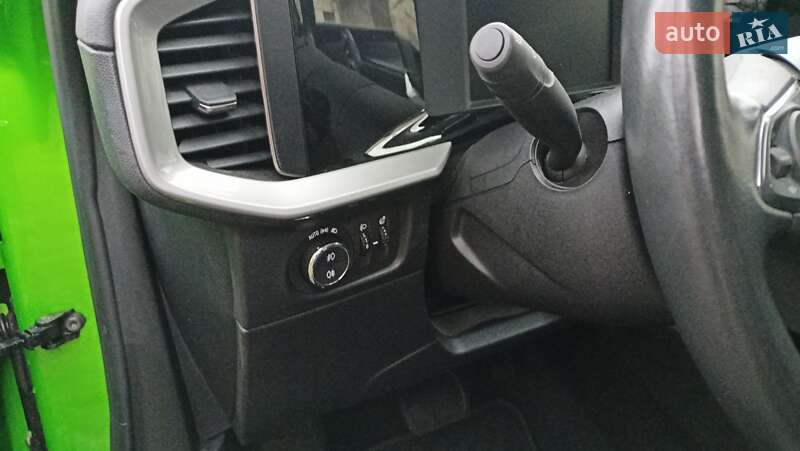 Внедорожник / Кроссовер Opel Mokka-e 2023 в Дубно фото 10 Внедорожник / Кроссовер Opel Mokka-e 2023 в Дубно