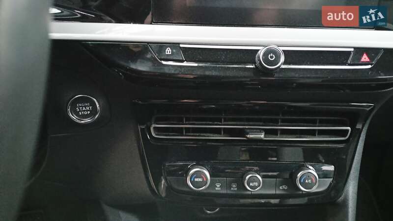 Внедорожник / Кроссовер Opel Mokka-e 2023 в Дубно фото 13 Внедорожник / Кроссовер Opel Mokka-e 2023 в Дубно