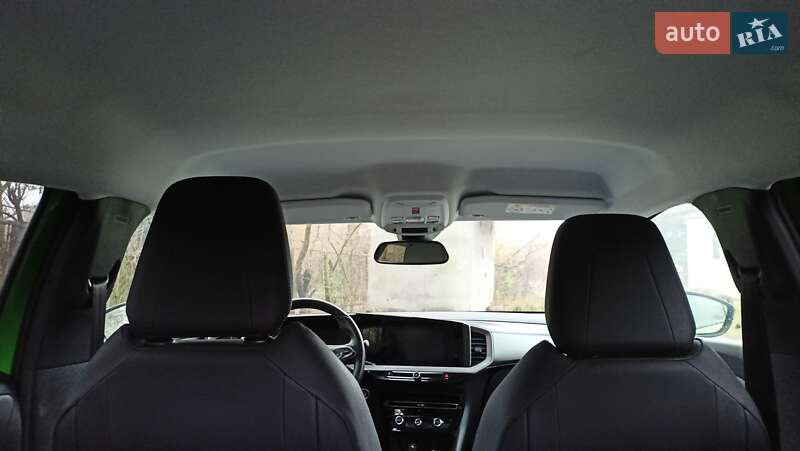 Внедорожник / Кроссовер Opel Mokka-e 2023 в Дубно фото 21 Внедорожник / Кроссовер Opel Mokka-e 2023 в Дубно