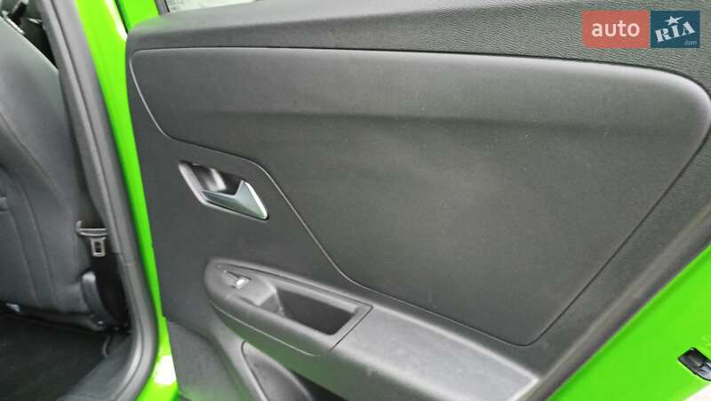 Внедорожник / Кроссовер Opel Mokka-e 2023 в Дубно фото 25 Внедорожник / Кроссовер Opel Mokka-e 2023 в Дубно