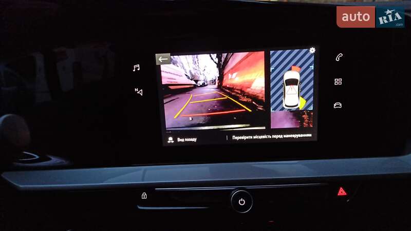 Внедорожник / Кроссовер Opel Mokka-e 2023 в Дубно фото 11 Внедорожник / Кроссовер Opel Mokka-e 2023 в Дубно