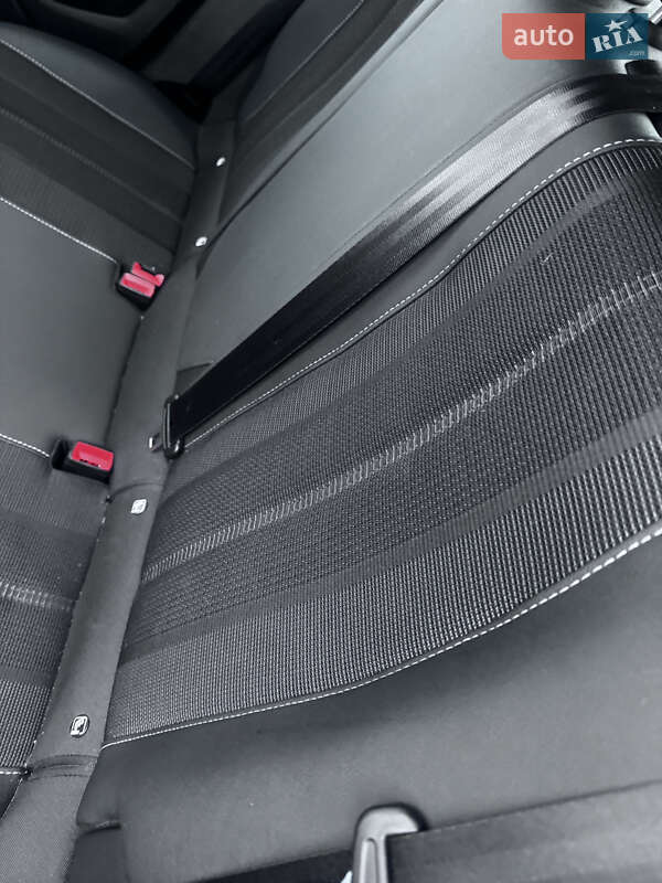 Внедорожник / Кроссовер Opel Mokka-e 2021 в Львове фото 8 Внедорожник / Кроссовер Opel Mokka-e 2021 в Львове