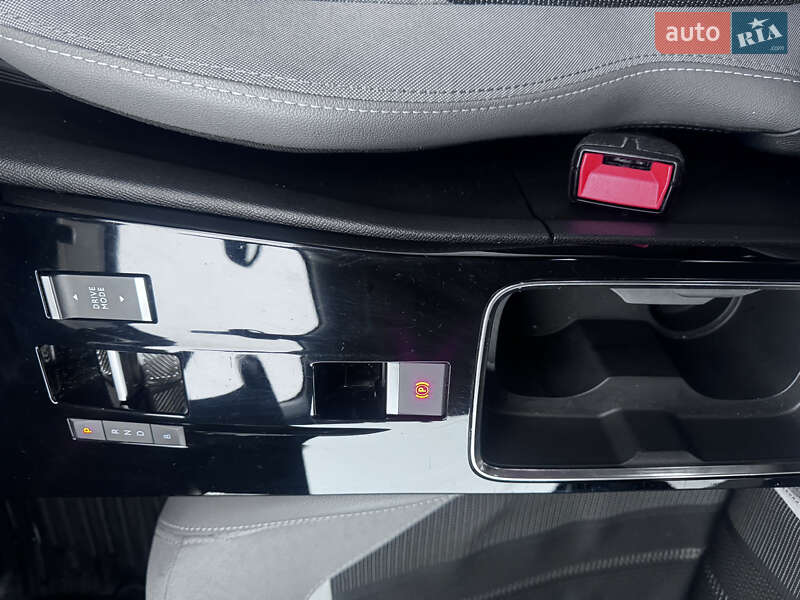 Внедорожник / Кроссовер Opel Mokka-e 2021 в Львове фото 17 Внедорожник / Кроссовер Opel Mokka-e 2021 в Львове