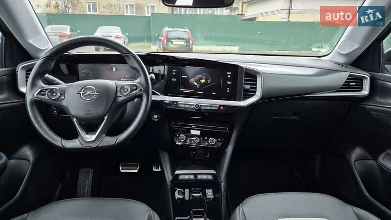 Внедорожник / Кроссовер Opel Mokka-e 2020 в Владимире