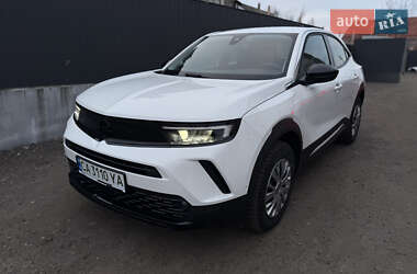 Внедорожник / Кроссовер Opel Mokka-e 2023 в Золотоноше