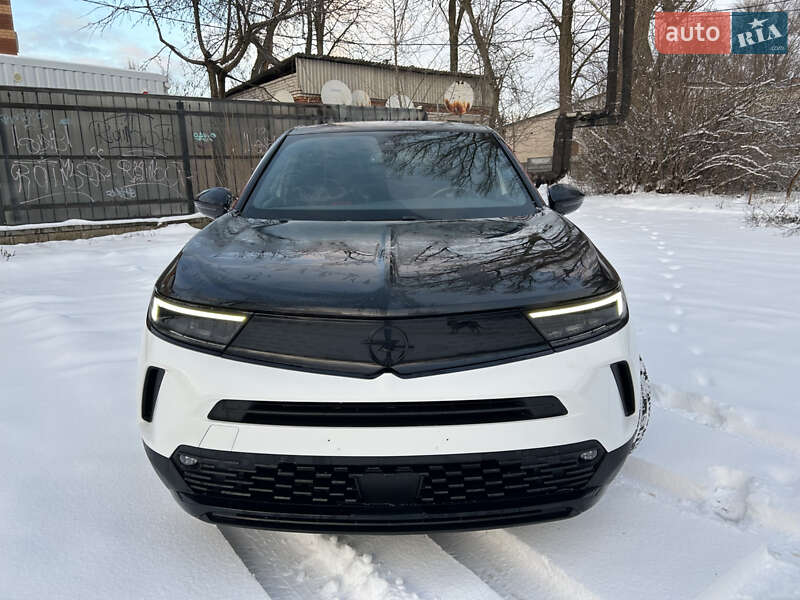 Внедорожник / Кроссовер Opel Mokka-e 2021 в Днепре