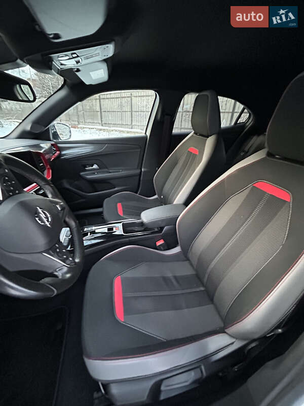 Внедорожник / Кроссовер Opel Mokka-e 2021 в Днепре