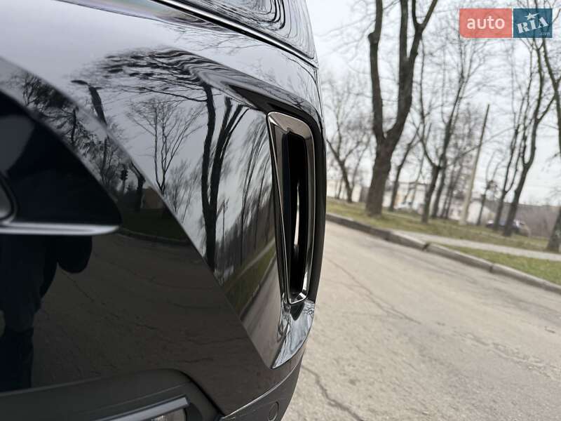 Позашляховик / Кросовер Opel Mokka-e 2023 в Харкові