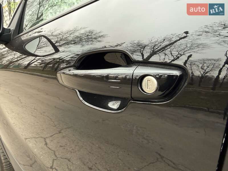 Позашляховик / Кросовер Opel Mokka-e 2023 в Харкові