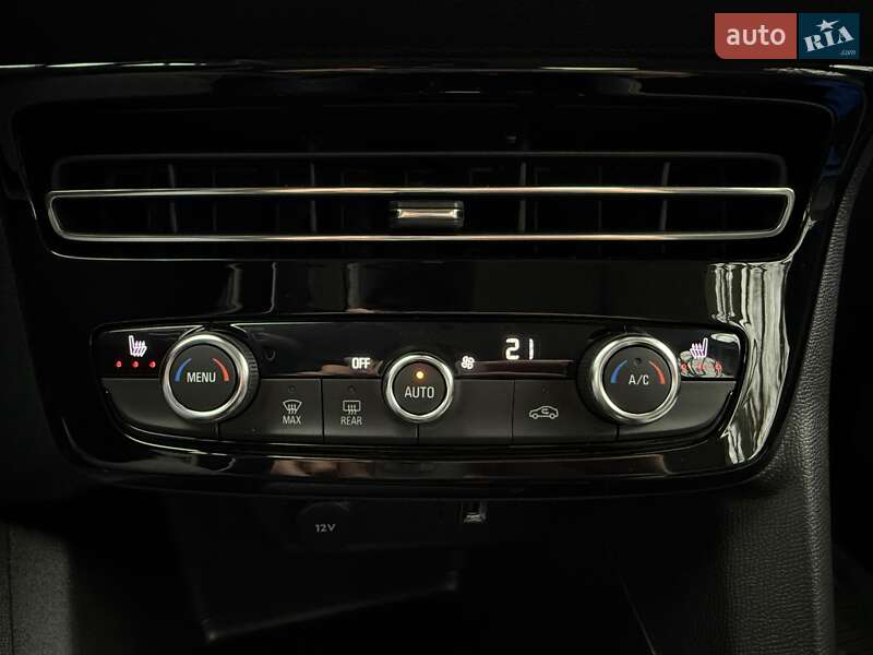 Позашляховик / Кросовер Opel Mokka-e 2023 в Харкові