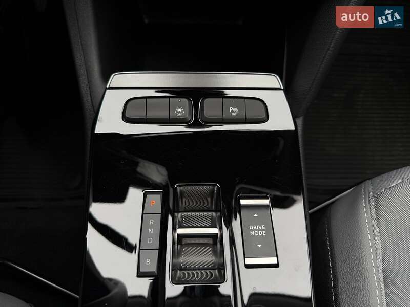 Позашляховик / Кросовер Opel Mokka-e 2023 в Харкові