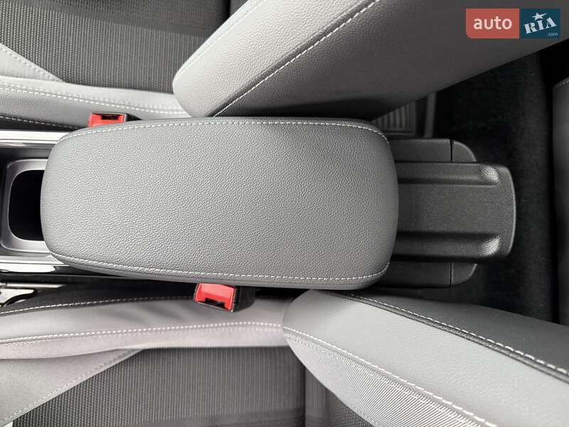 Позашляховик / Кросовер Opel Mokka-e 2023 в Харкові