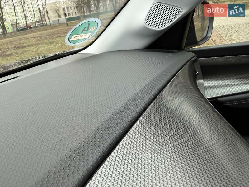 Позашляховик / Кросовер Opel Mokka-e 2023 в Харкові