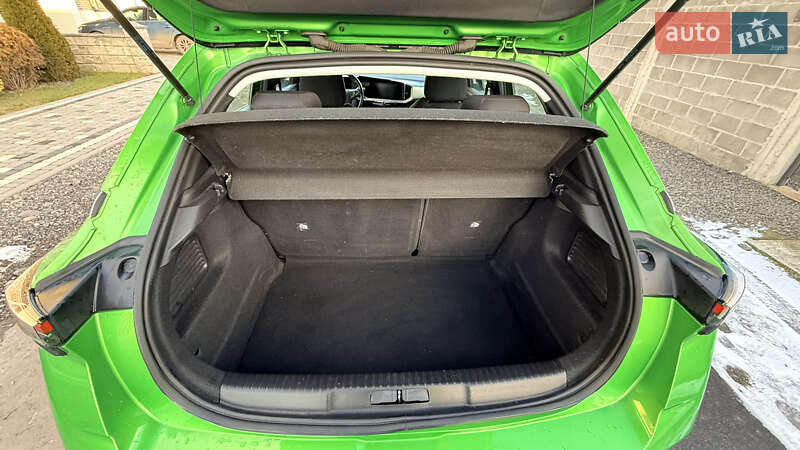 Внедорожник / Кроссовер Opel Mokka-e 2021 в Ужгороде фото 21 Внедорожник / Кроссовер Opel Mokka-e 2021 в Ужгороде