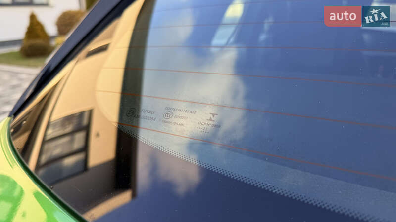 Внедорожник / Кроссовер Opel Mokka-e 2021 в Ужгороде фото 29 Внедорожник / Кроссовер Opel Mokka-e 2021 в Ужгороде