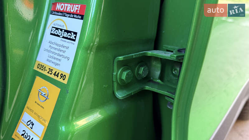 Внедорожник / Кроссовер Opel Mokka-e 2021 в Ужгороде фото 40 Внедорожник / Кроссовер Opel Mokka-e 2021 в Ужгороде