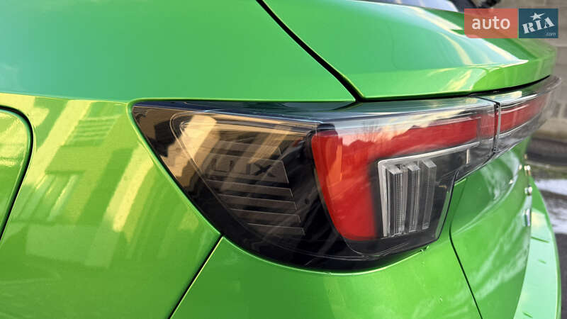 Внедорожник / Кроссовер Opel Mokka-e 2021 в Ужгороде фото 45 Внедорожник / Кроссовер Opel Mokka-e 2021 в Ужгороде