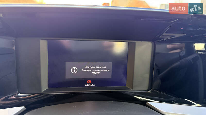 Внедорожник / Кроссовер Opel Mokka-e 2021 в Ужгороде фото 50 Внедорожник / Кроссовер Opel Mokka-e 2021 в Ужгороде