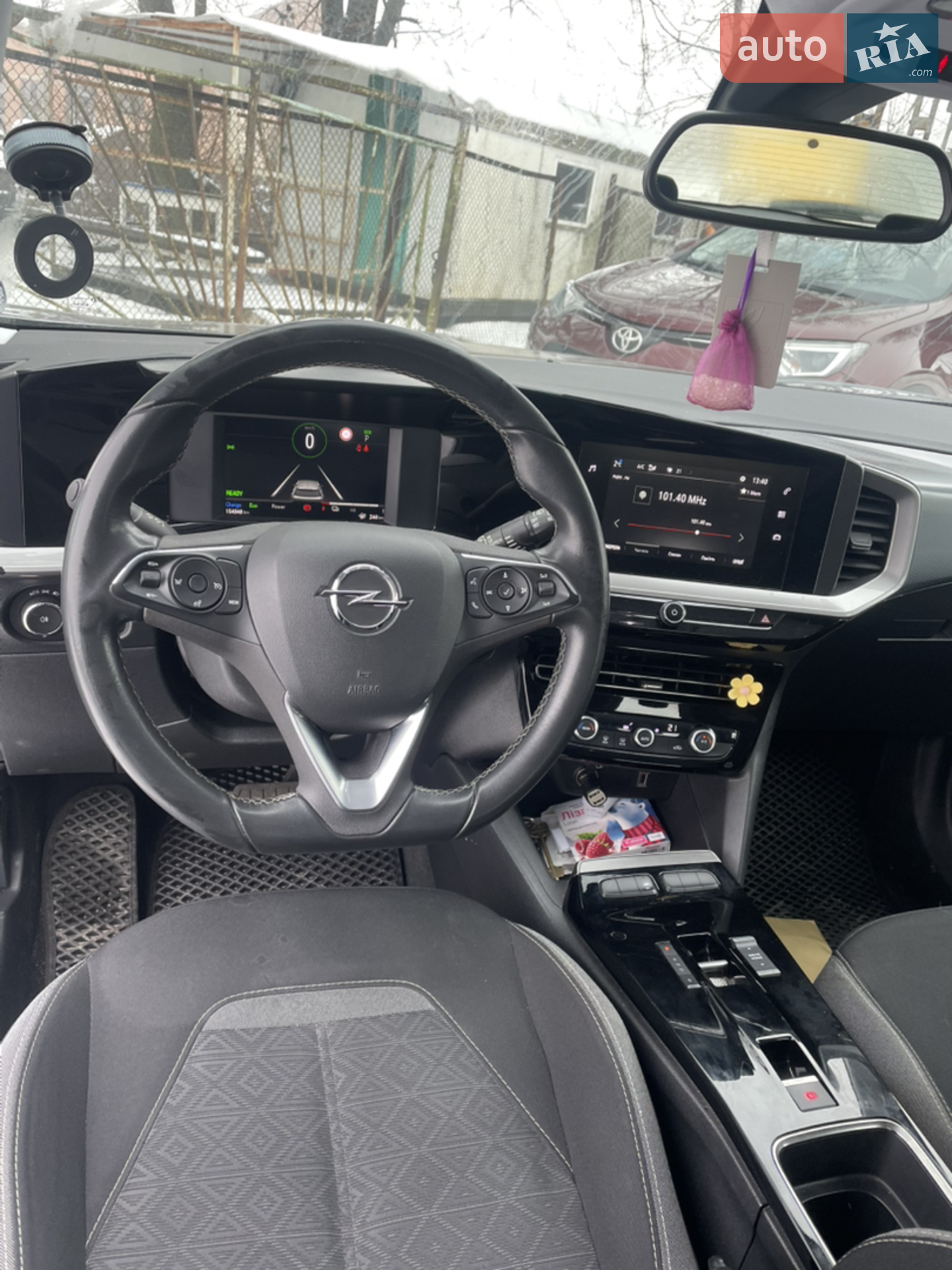 2021 Opel Mokka - мініатюра 20