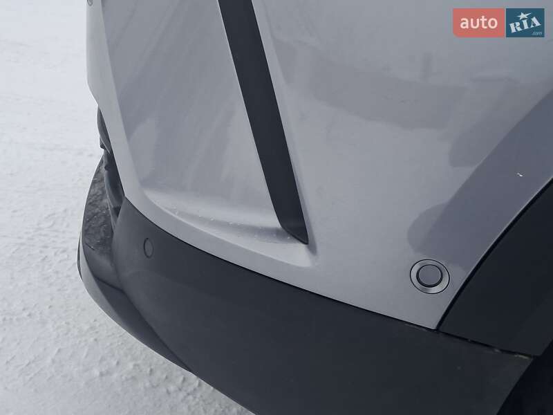 Внедорожник / Кроссовер Opel Mokka-e 2023 в Житомире фото 16 Внедорожник / Кроссовер Opel Mokka-e 2023 в Житомире