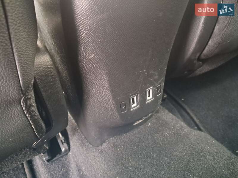 Внедорожник / Кроссовер Opel Mokka-e 2023 в Житомире фото 22 Внедорожник / Кроссовер Opel Mokka-e 2023 в Житомире