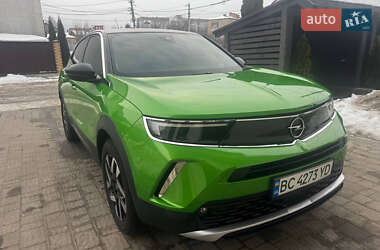 Позашляховик / Кросовер Opel Mokka-e 2021 в Бориславі