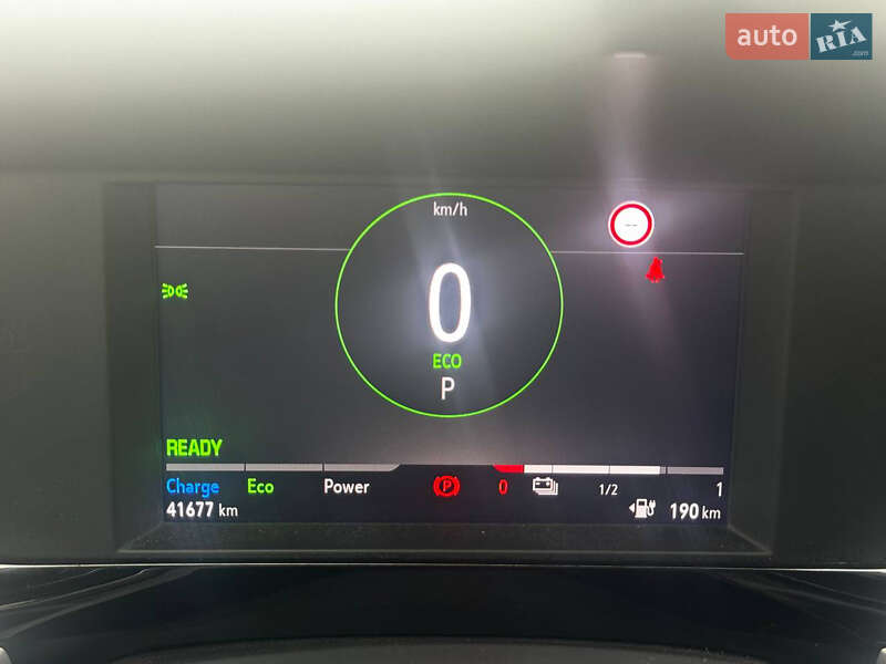 Внедорожник / Кроссовер Opel Mokka-e 2021 в Бориславе