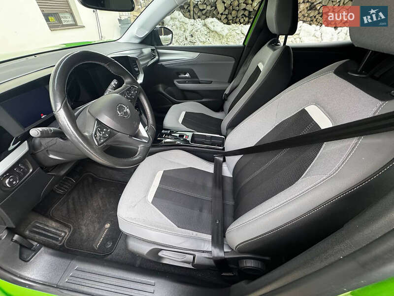 Внедорожник / Кроссовер Opel Mokka-e 2021 в Бориславе