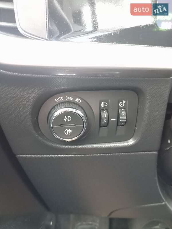 Внедорожник / Кроссовер Opel Mokka-e 2021 в Коломые