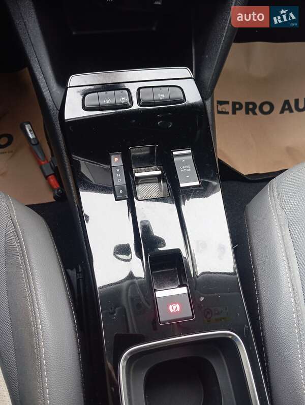 Внедорожник / Кроссовер Opel Mokka-e 2021 в Коломые