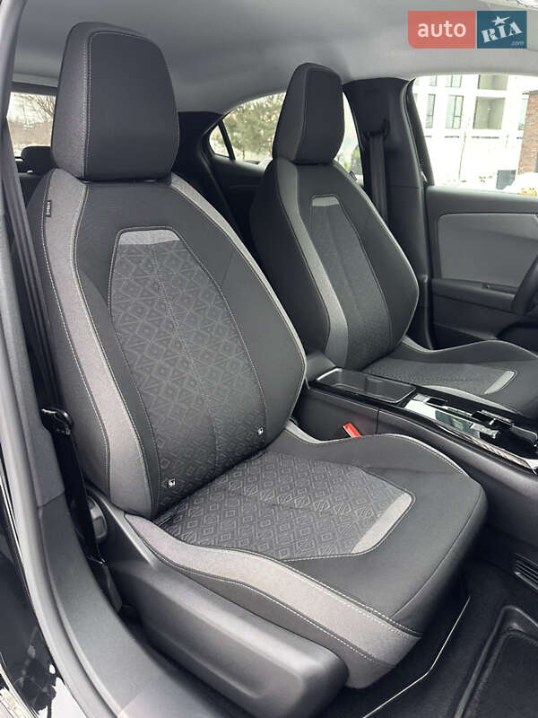 Внедорожник / Кроссовер Opel Mokka-e 2022 в Умани