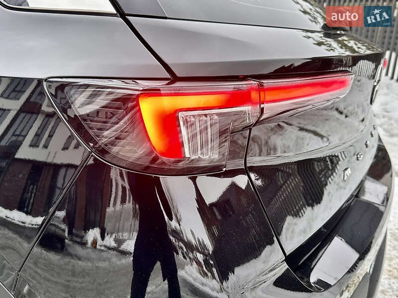 Внедорожник / Кроссовер Opel Mokka-e 2022 в Умани