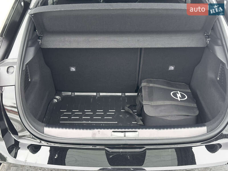 Внедорожник / Кроссовер Opel Mokka-e 2022 в Умани